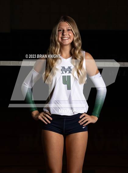 Thumbnail 3 in McKeel Academy Team & Individuals  photogallery.