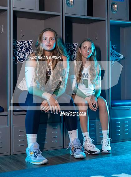 Thumbnail 3 in McKeel Academy Team & Individuals  photogallery.