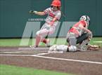 Photo from the gallery "Melissa vs. Lake Belton (UIL Softball 5A Division I Region II Game 3)"
