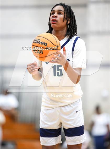 Thumbnail 1 in South Garner @ Southeast Raleigh photogallery.