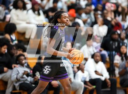 Thumbnail 3 in South Garner @ Southeast Raleigh photogallery.