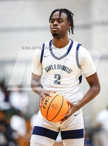 Thumbnail 1 in South Garner @ Southeast Raleigh photogallery.