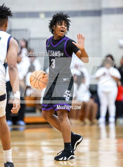 Thumbnail 3 in South Garner @ Southeast Raleigh photogallery.