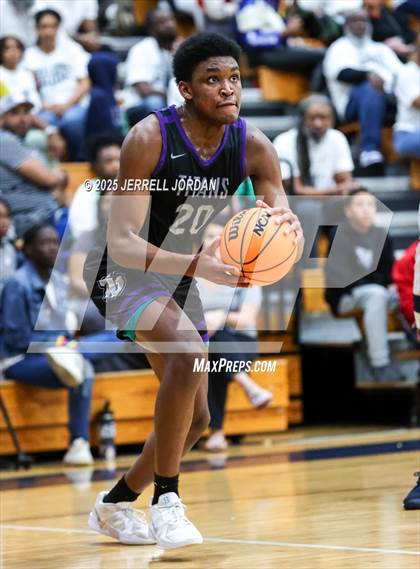 Thumbnail 2 in South Garner @ Southeast Raleigh photogallery.