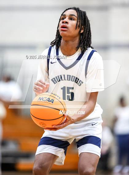 Thumbnail 2 in South Garner @ Southeast Raleigh photogallery.