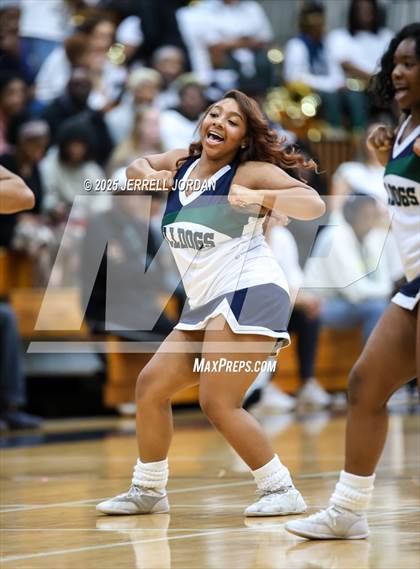 Thumbnail 2 in South Garner @ Southeast Raleigh photogallery.
