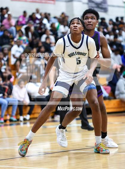 Thumbnail 3 in South Garner @ Southeast Raleigh photogallery.