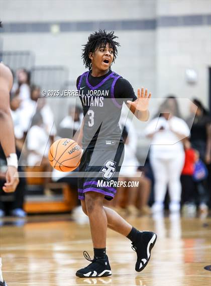 Thumbnail 1 in South Garner @ Southeast Raleigh photogallery.