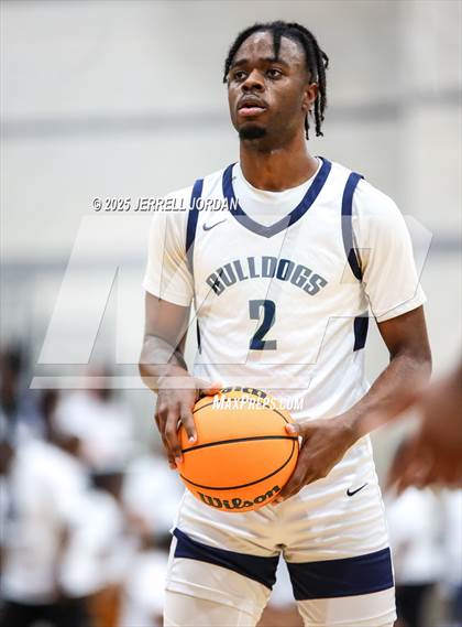 Thumbnail 2 in South Garner @ Southeast Raleigh photogallery.
