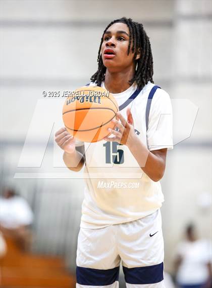 Thumbnail 2 in South Garner @ Southeast Raleigh photogallery.