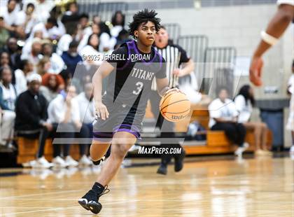 Thumbnail 2 in South Garner @ Southeast Raleigh photogallery.