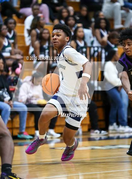 Thumbnail 3 in South Garner @ Southeast Raleigh photogallery.