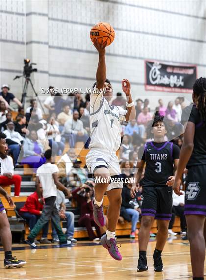 Thumbnail 2 in South Garner @ Southeast Raleigh photogallery.