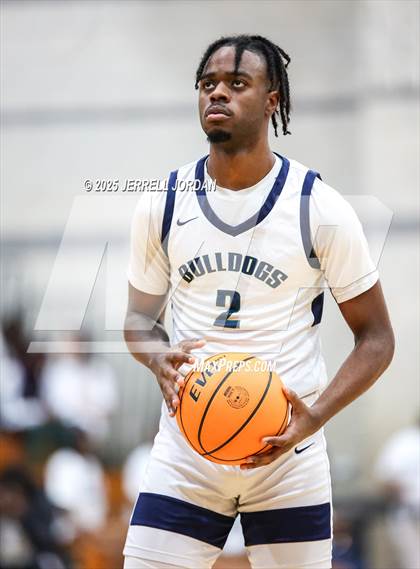 Thumbnail 2 in South Garner @ Southeast Raleigh photogallery.