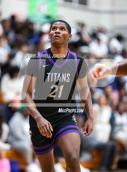 Thumbnail 3 in South Garner @ Southeast Raleigh photogallery.
