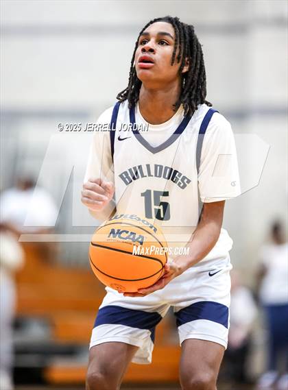 Thumbnail 3 in South Garner @ Southeast Raleigh photogallery.