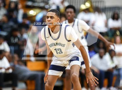 Thumbnail 1 in South Garner @ Southeast Raleigh photogallery.