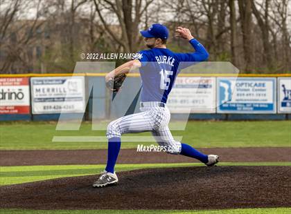 Thumbnail 2 in Covington Catholic @ Highlands photogallery.