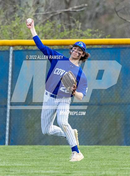 Thumbnail 1 in Covington Catholic @ Highlands photogallery.