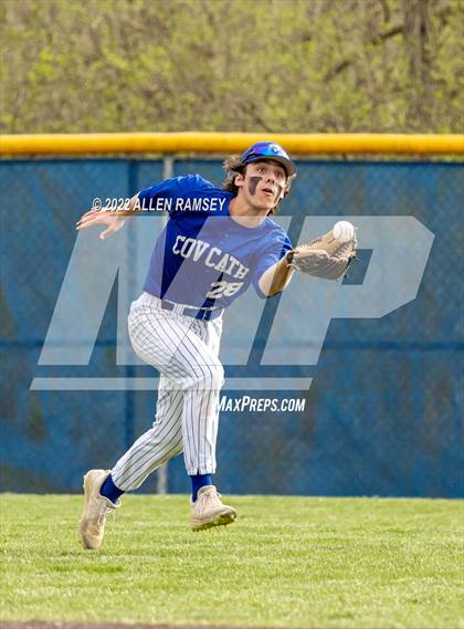 Thumbnail 3 in Covington Catholic @ Highlands photogallery.