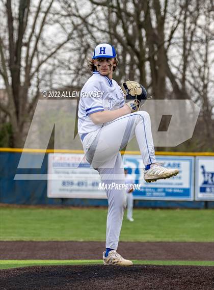 Thumbnail 3 in Covington Catholic @ Highlands photogallery.