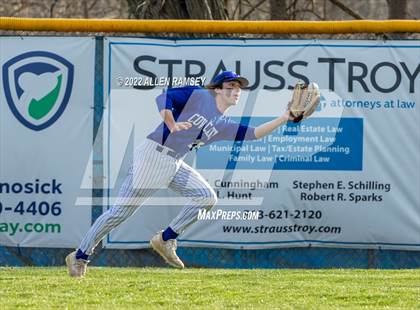 Thumbnail 2 in Covington Catholic @ Highlands photogallery.