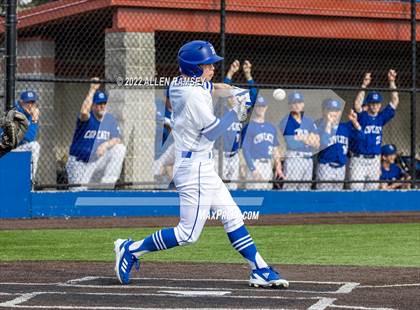 Thumbnail 1 in Covington Catholic @ Highlands photogallery.