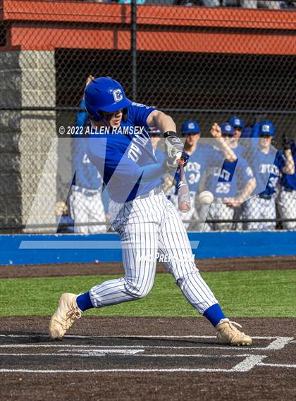 Thumbnail 2 in Covington Catholic @ Highlands photogallery.