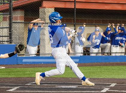 Thumbnail 2 in Covington Catholic @ Highlands photogallery.