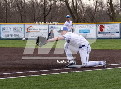 Thumbnail 3 in Covington Catholic @ Highlands photogallery.