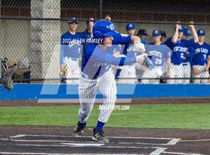 Thumbnail 2 in Covington Catholic @ Highlands photogallery.
