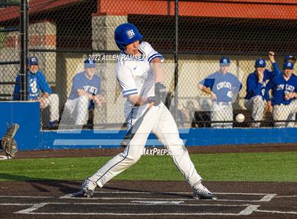 Thumbnail 1 in Covington Catholic @ Highlands photogallery.