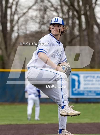 Thumbnail 2 in Covington Catholic @ Highlands photogallery.