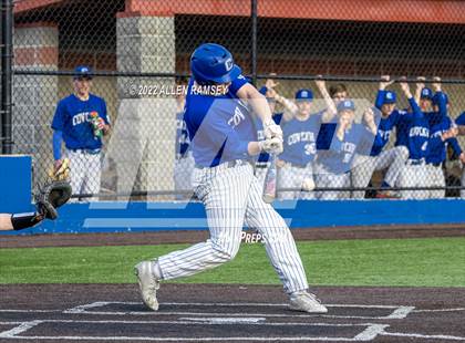 Thumbnail 1 in Covington Catholic @ Highlands photogallery.