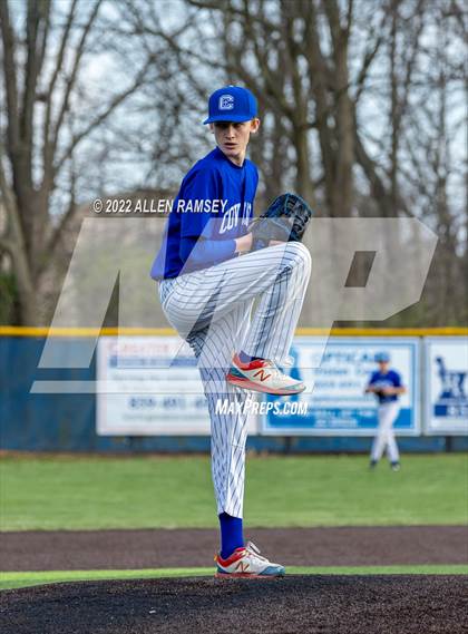 Thumbnail 3 in Covington Catholic @ Highlands photogallery.