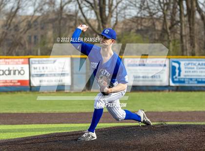 Thumbnail 3 in Covington Catholic @ Highlands photogallery.