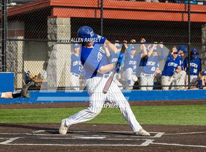 Thumbnail 1 in Covington Catholic @ Highlands photogallery.