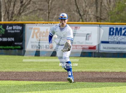 Thumbnail 1 in Covington Catholic @ Highlands photogallery.