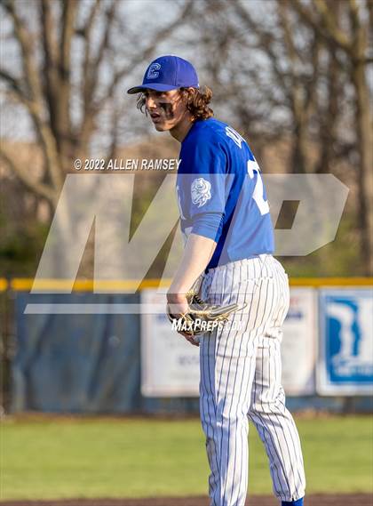 Thumbnail 3 in Covington Catholic @ Highlands photogallery.