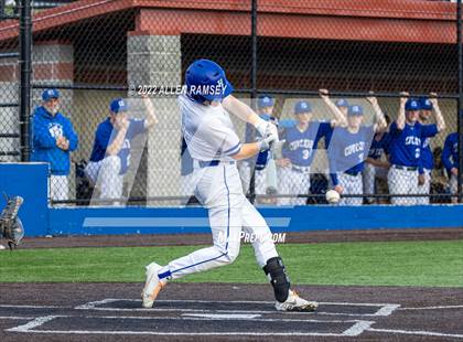 Thumbnail 3 in Covington Catholic @ Highlands photogallery.