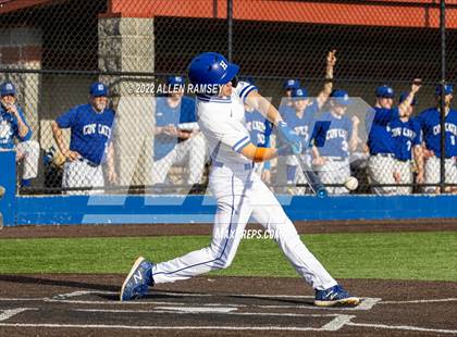 Thumbnail 3 in Covington Catholic @ Highlands photogallery.