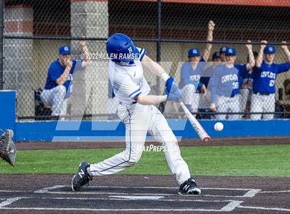 Thumbnail 2 in Covington Catholic @ Highlands photogallery.