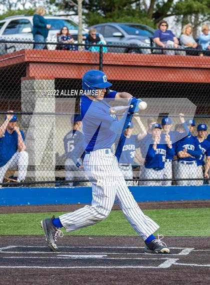 Thumbnail 3 in Covington Catholic @ Highlands photogallery.