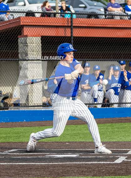 Thumbnail 2 in Covington Catholic @ Highlands photogallery.