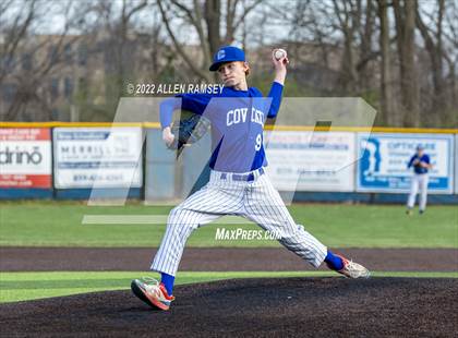 Thumbnail 1 in Covington Catholic @ Highlands photogallery.