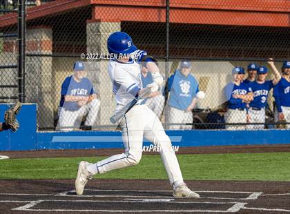 Thumbnail 3 in Covington Catholic @ Highlands photogallery.