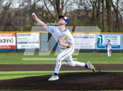 Thumbnail 3 in Covington Catholic @ Highlands photogallery.