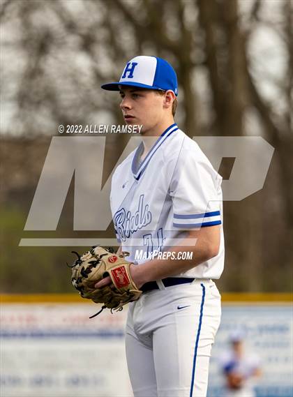 Thumbnail 2 in Covington Catholic @ Highlands photogallery.