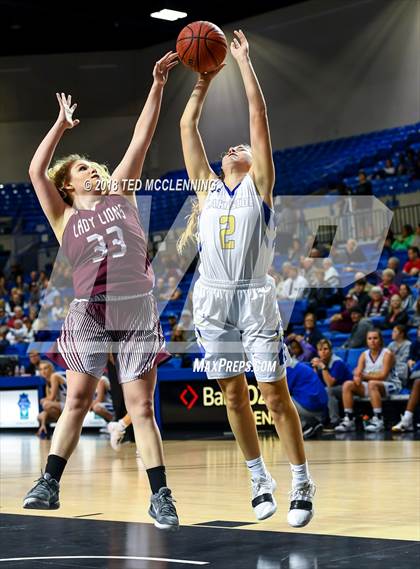 Thumbnail 2 in Mount Ida vs. Lakeside photogallery.