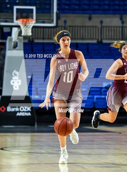 Thumbnail 1 in Mount Ida vs. Lakeside photogallery.